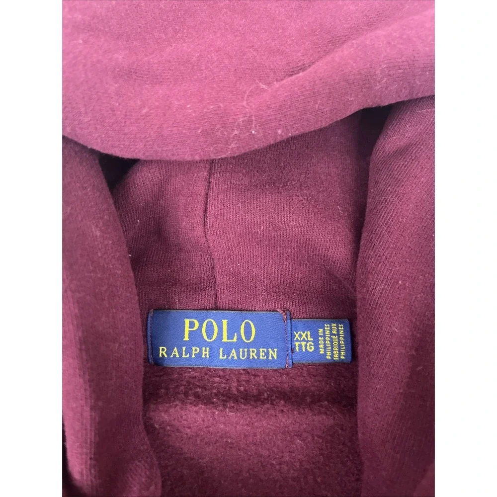 Polo Ralph Lauren polo ralph